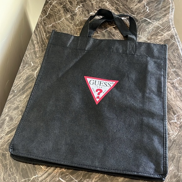 Guess Tote - Picture 6 of 9